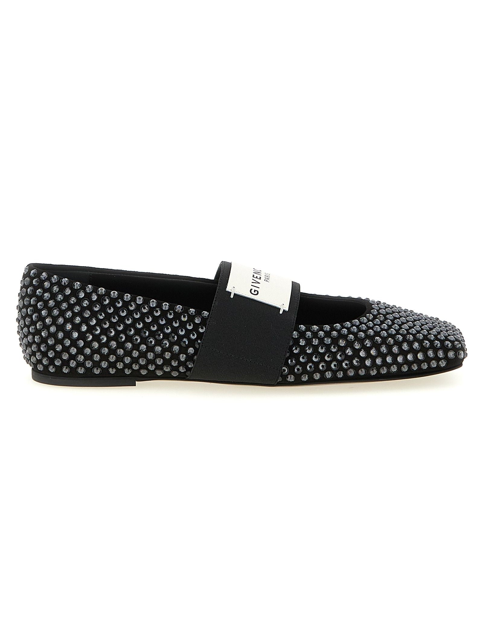 Givenchy · Ниски обувки · Черен | DontMiss.bg