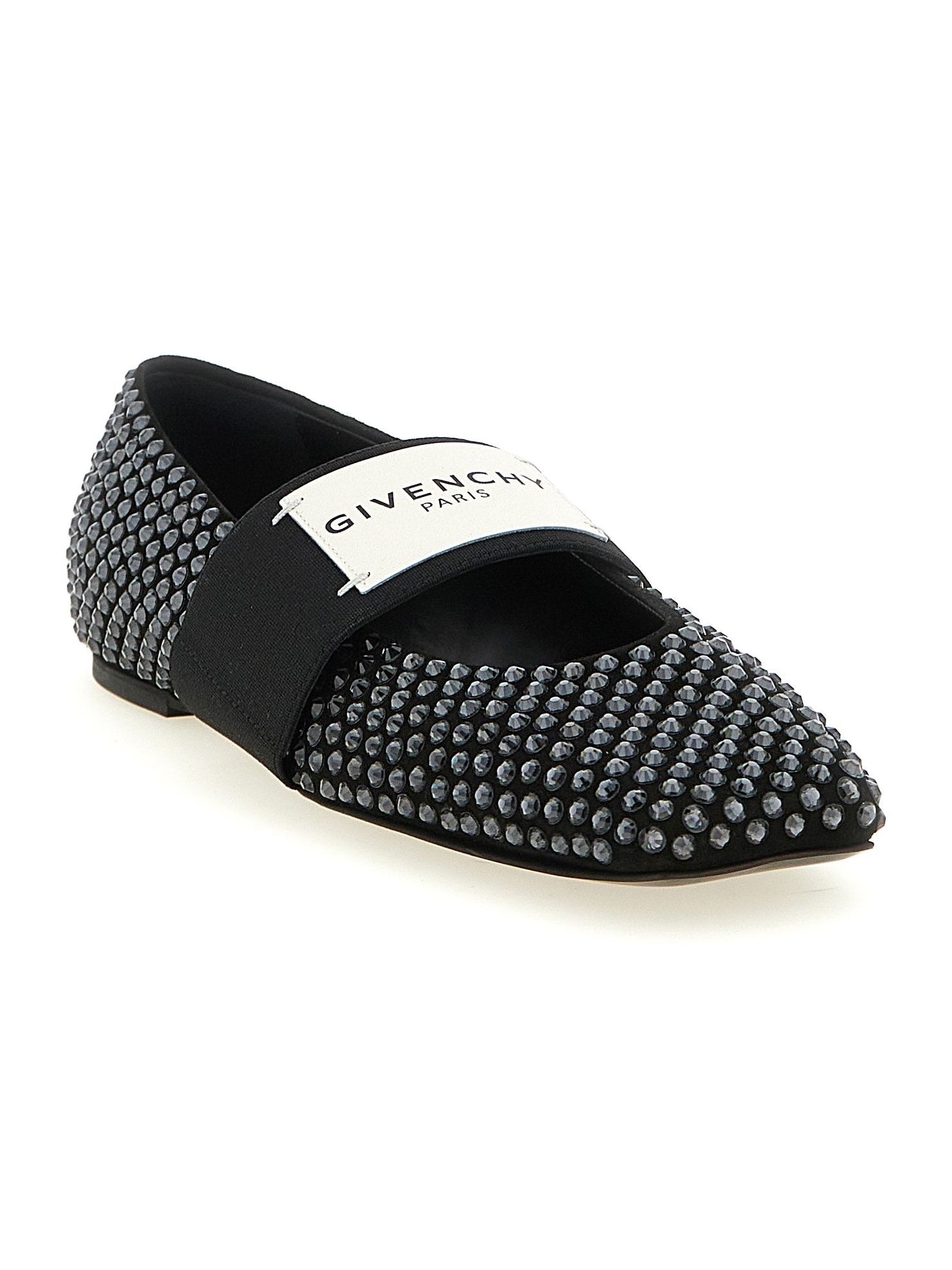 Givenchy · Ниски обувки · Черен | DontMiss.bg