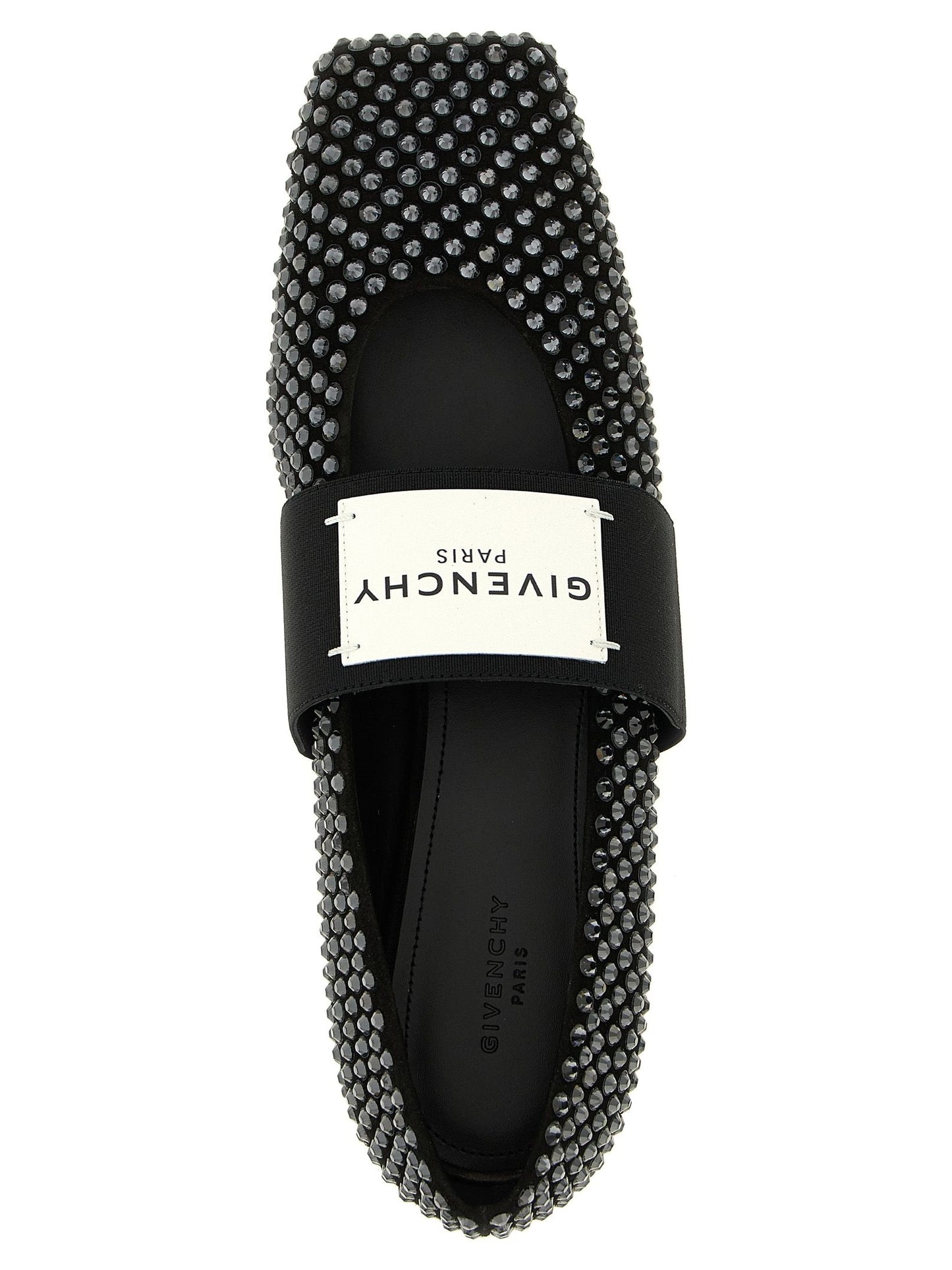 Givenchy · Ниски обувки · Черен | DontMiss.bg