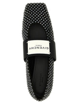 Givenchy · Ниски обувки · Черен | DontMiss.bg