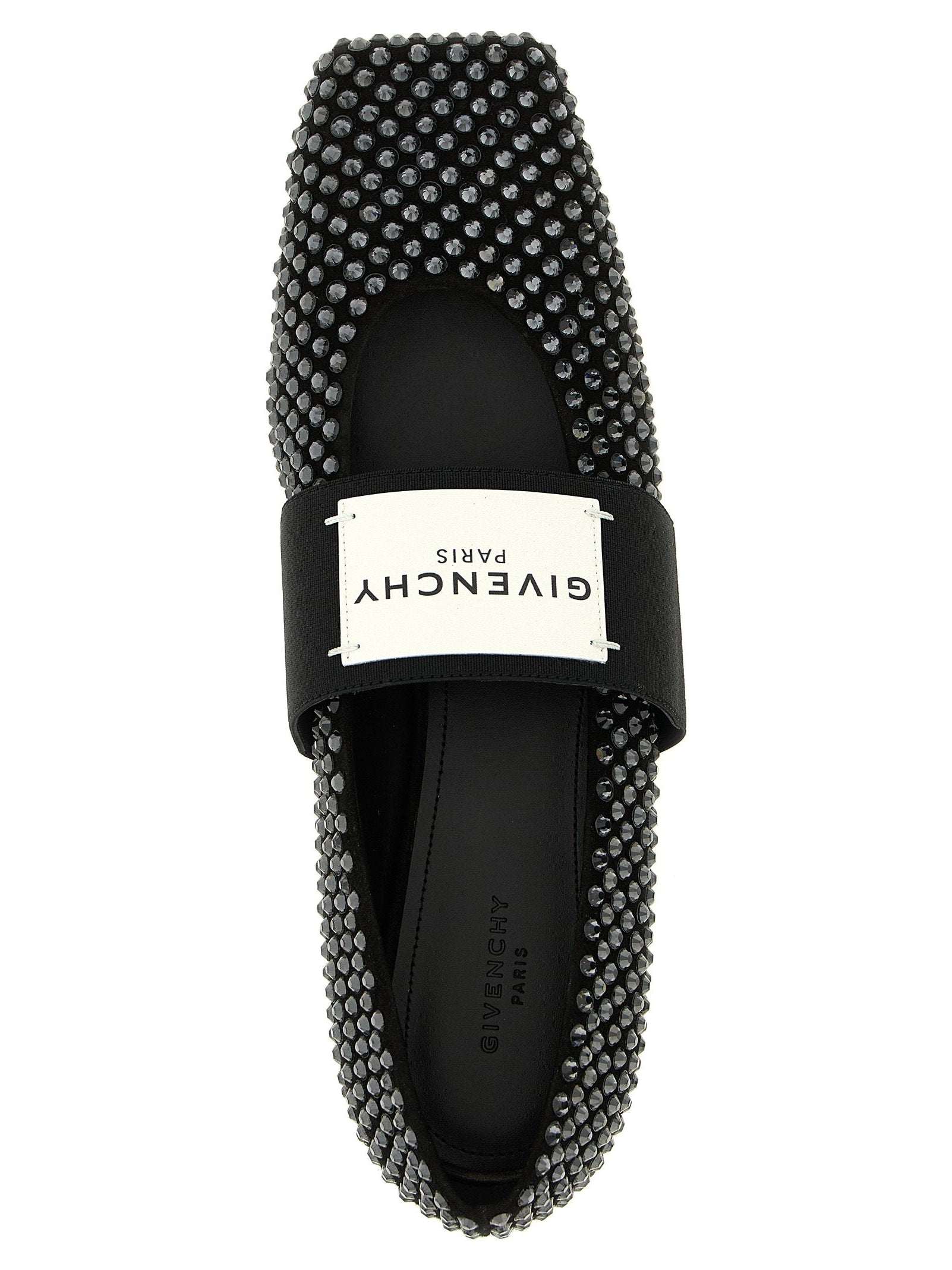 Givenchy · Ниски обувки · Черен | DontMiss.bg