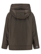 Max Mara · Ватирано яке · Кафяв | DontMiss.bg
