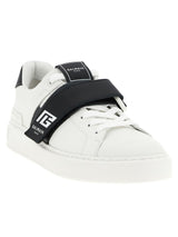 Balmain · Ниски кецове · White/Black | DontMiss.bg