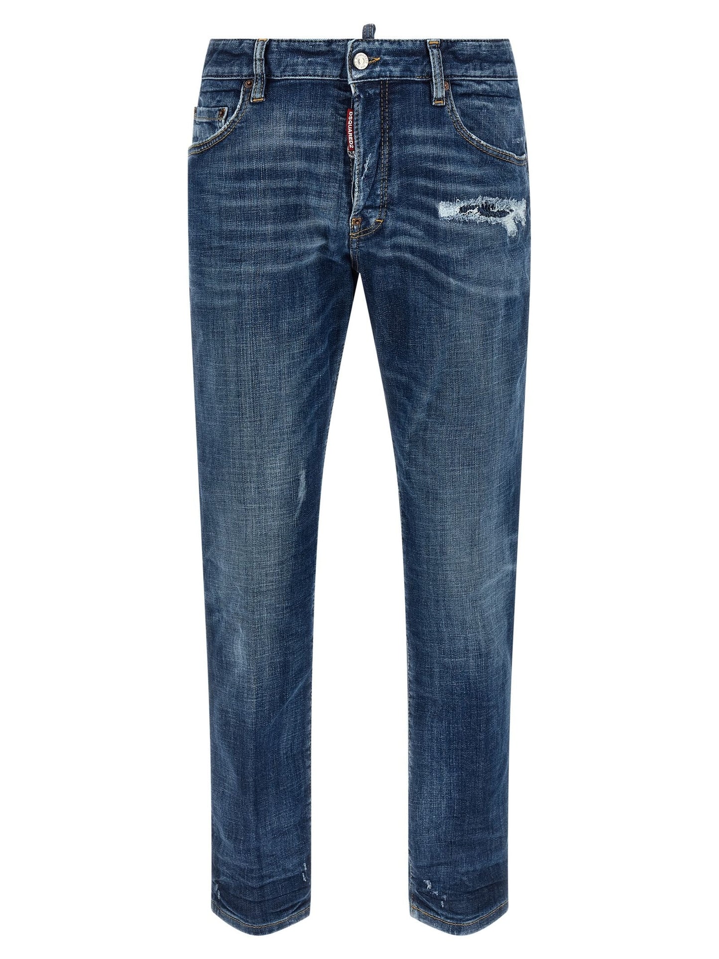 Dsquared2 · Дънки · Син | DontMiss.bg
