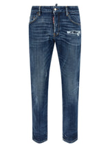 Dsquared2 · Дънки · Син | DontMiss.bg