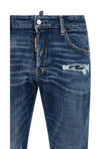 Dsquared2 · Дънки · Син | DontMiss.bg