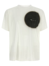 MM6 Maison Margiela · Тениска · Бял | DontMiss.bg
