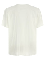 MM6 Maison Margiela · Тениска · Бял | DontMiss.bg