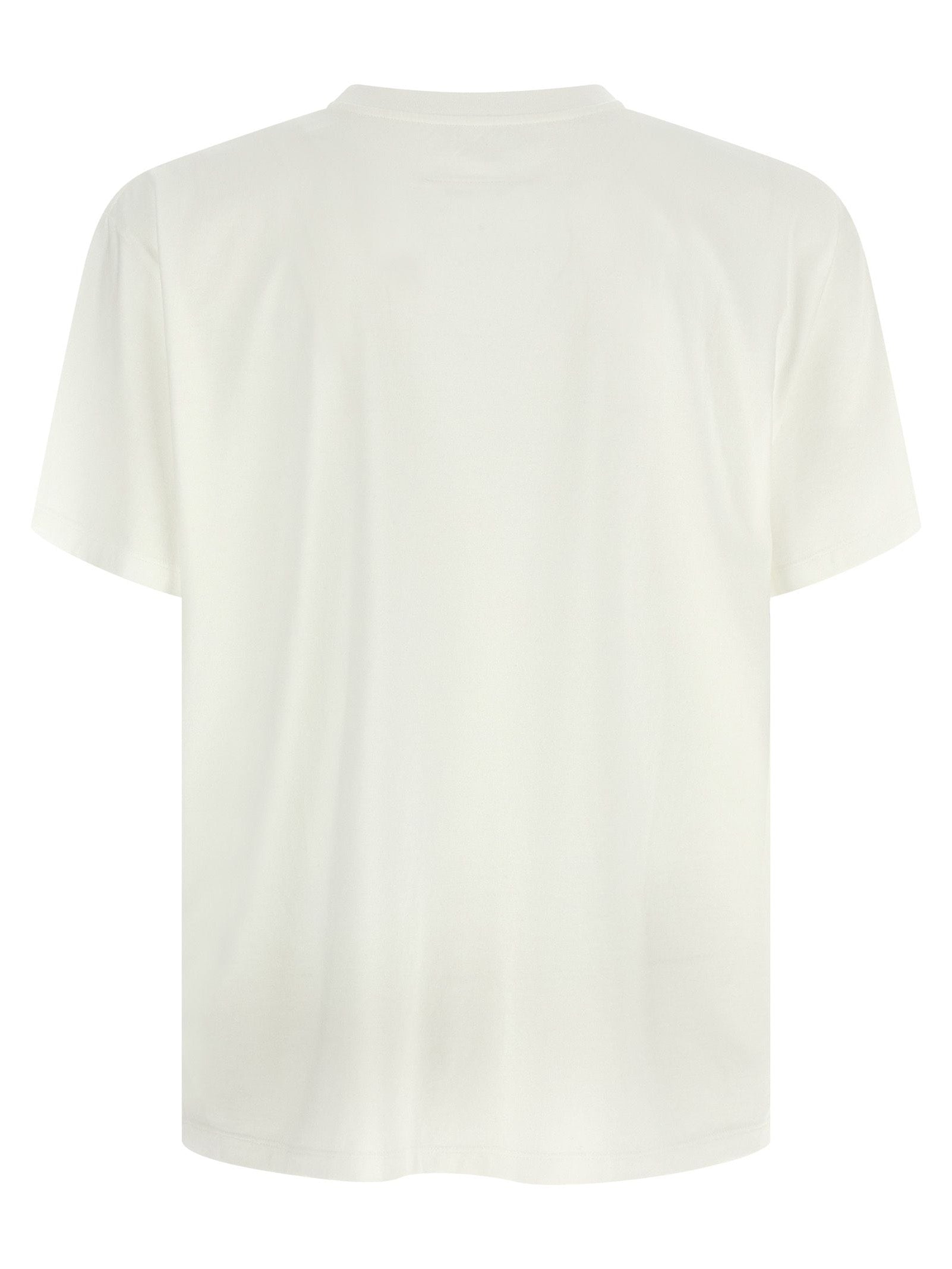 MM6 Maison Margiela · Тениска · Бял | DontMiss.bg