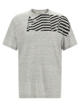 Golden Goose · Тениска · Сив | DontMiss.bg
