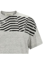 Golden Goose · Тениска · Сив | DontMiss.bg