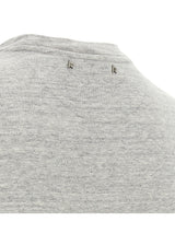 Golden Goose · Тениска · Сив | DontMiss.bg