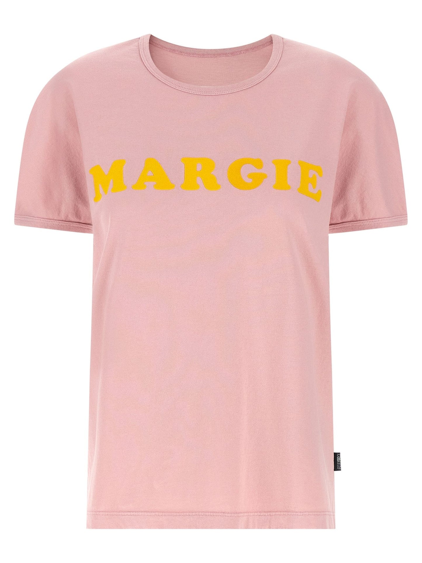 MM6 Maison Margiela · Тениска · Розов | DontMiss.bg