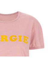 MM6 Maison Margiela · Тениска · Розов | DontMiss.bg