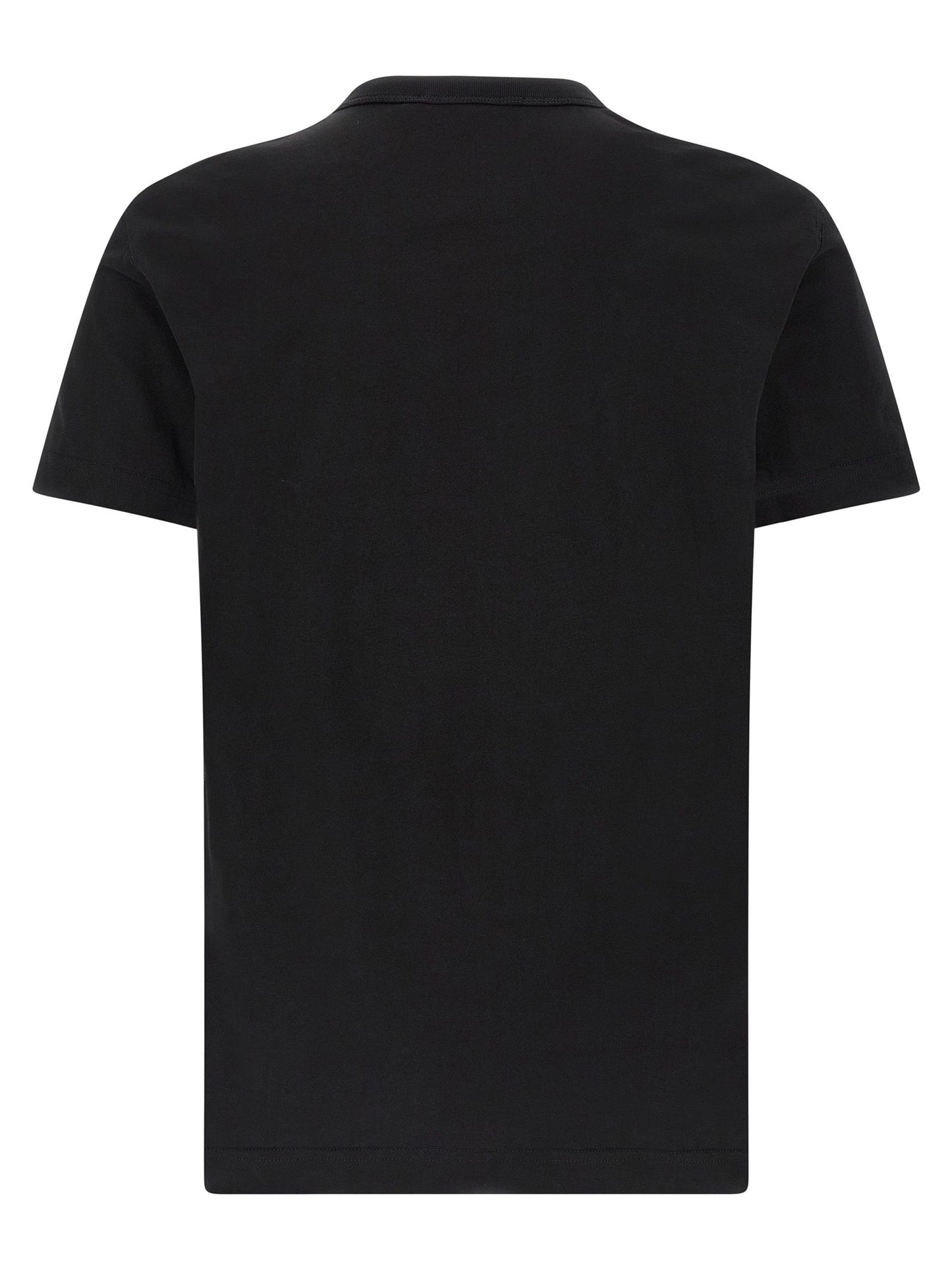 Dolce&Gabbana · Тениска · Черен | DontMiss.bg
