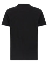 Dolce&Gabbana · Тениска · Черен | DontMiss.bg