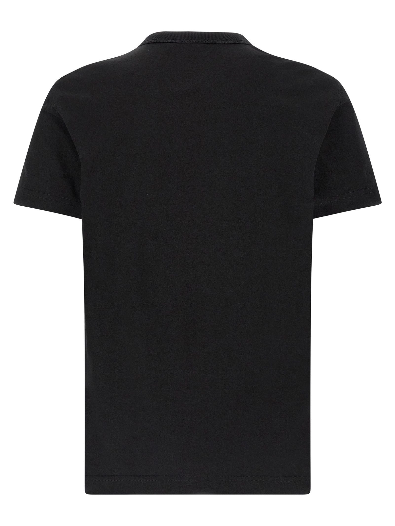 Dolce&Gabbana · Тениска · Черен | DontMiss.bg