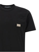 Dolce&Gabbana · Тениска · Черен | DontMiss.bg