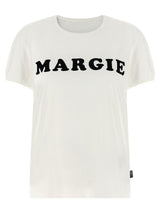 MM6 Maison Margiela · Тениска · Бял | DontMiss.bg