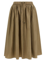 Max Mara · Пола · Зелен | DontMiss.bg
