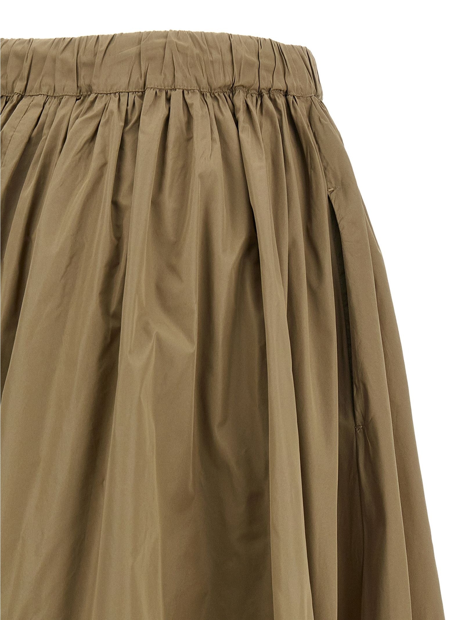 Max Mara · Пола · Зелен | DontMiss.bg