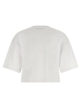 Balmain · Тениска · Бял | DontMiss.bg