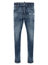 Dsquared2 · Дънки · Син | DontMiss.bg