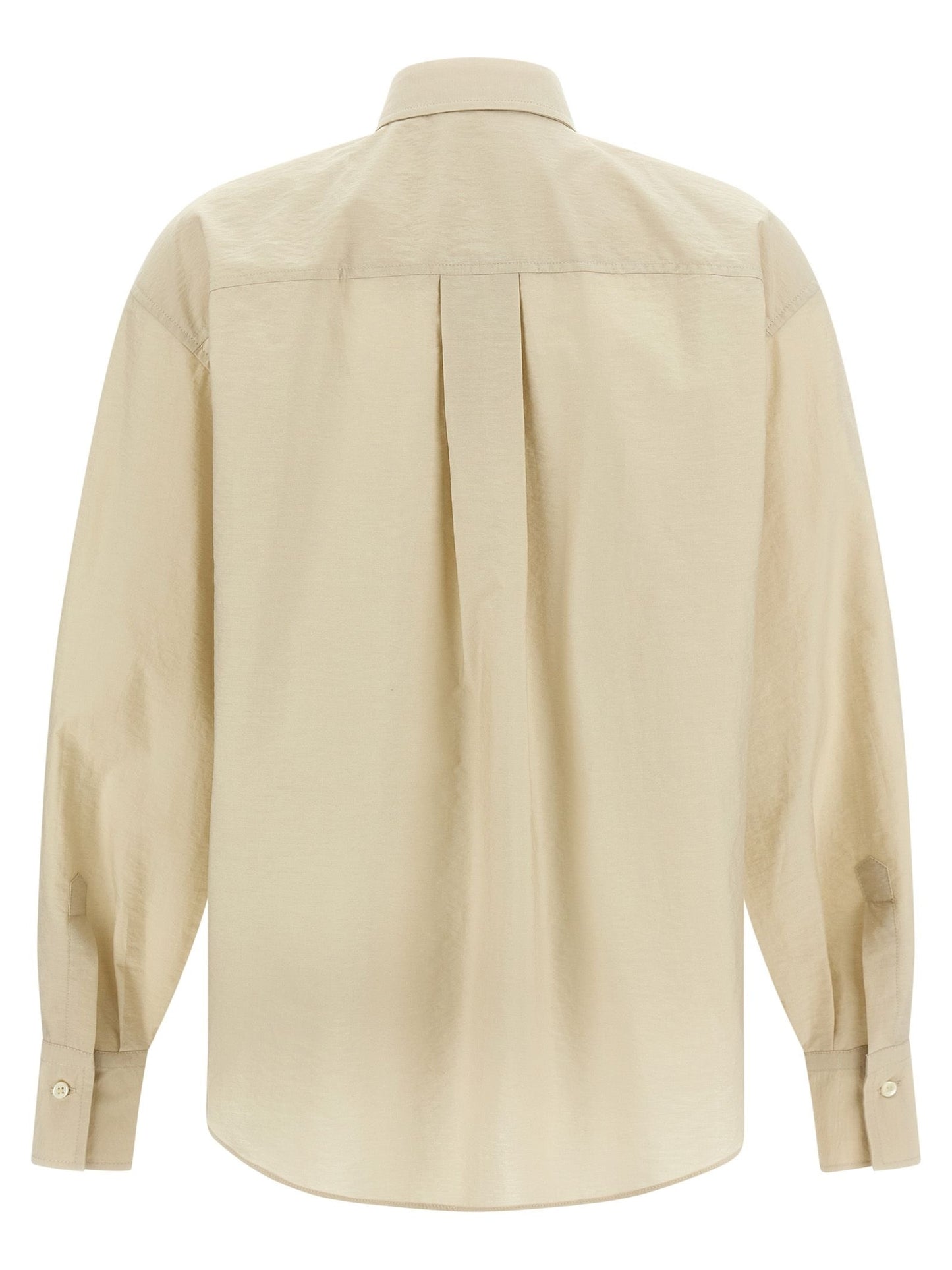 Brunello Cucinelli · Риза · Бежов | DontMiss.bg