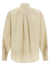 Brunello Cucinelli · Риза · Бежов | DontMiss.bg