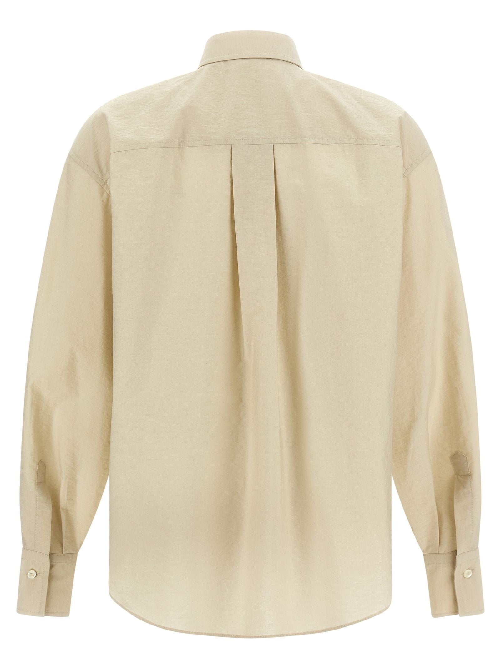 Brunello Cucinelli · Риза · Бежов | DontMiss.bg