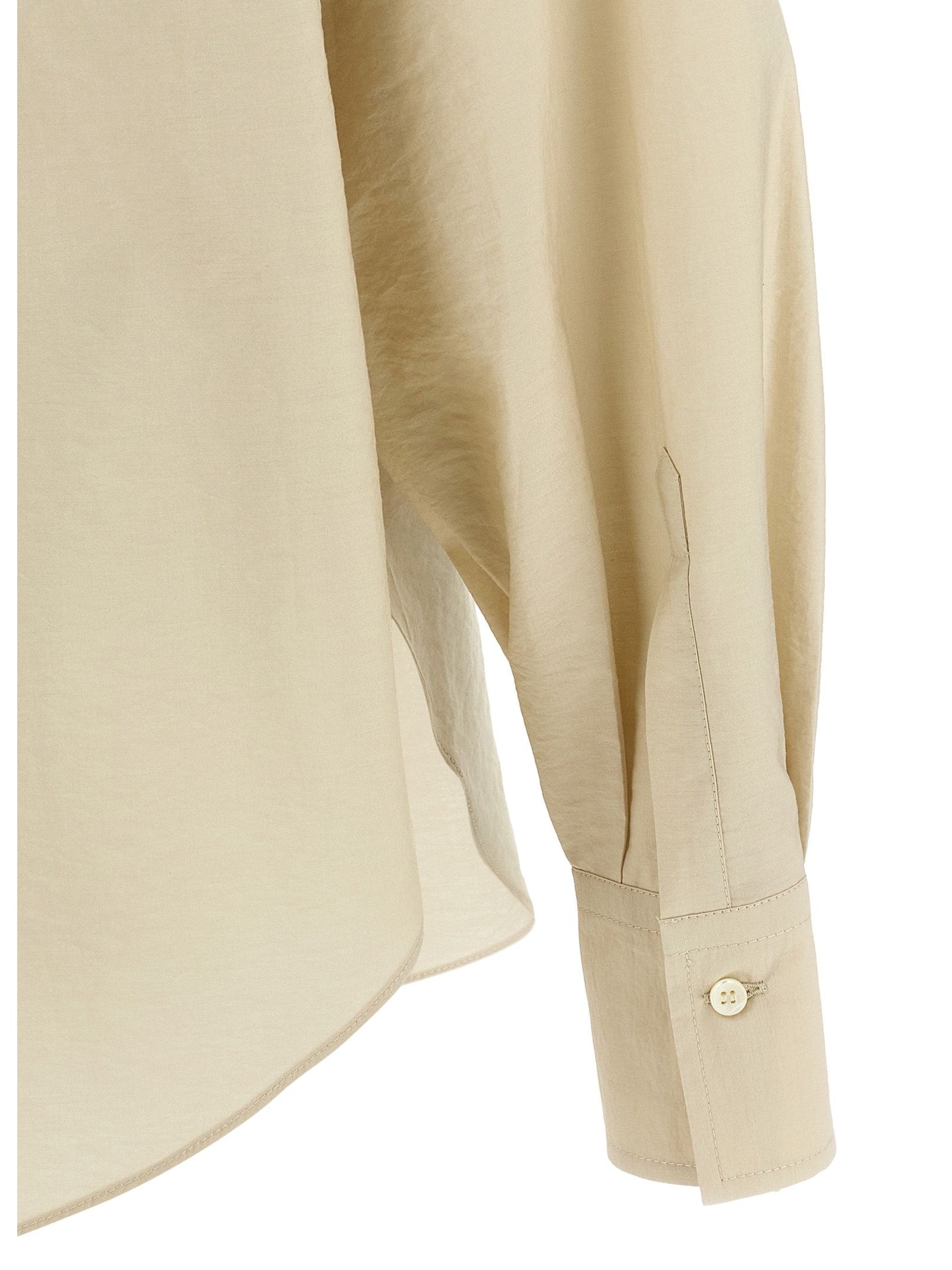 Brunello Cucinelli · Риза · Бежов | DontMiss.bg