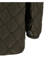 Max Mara · Пухено яке · Зелен | DontMiss.bg