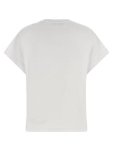 Balmain · Тениска · Бял | DontMiss.bg