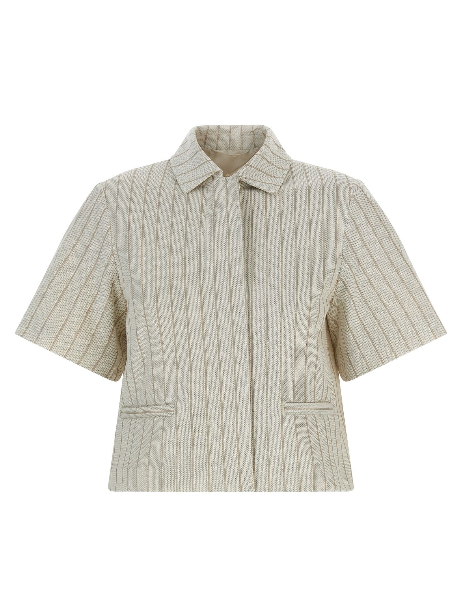 Max Mara · Яке · Бежов | DontMiss.bg