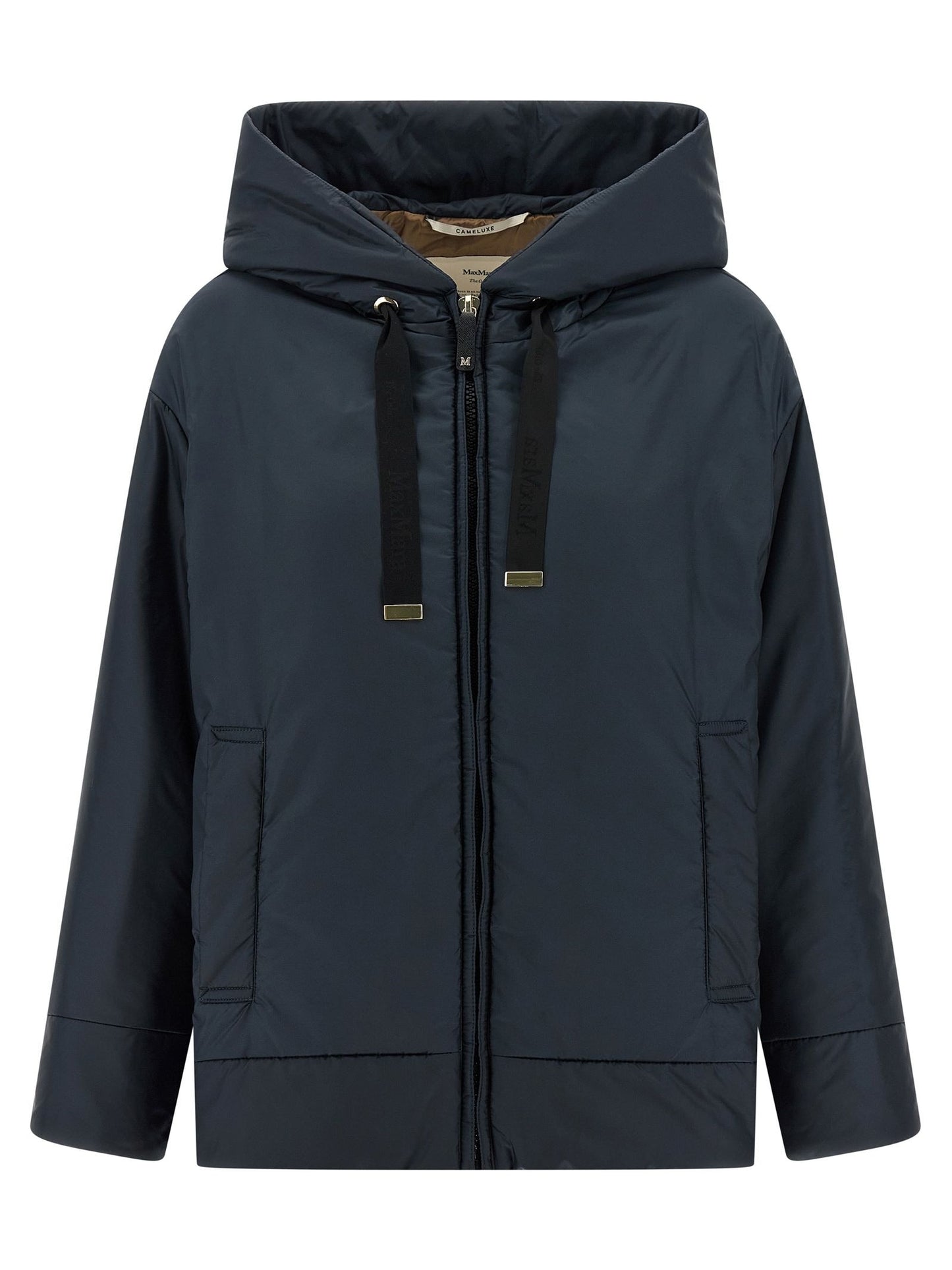 Max Mara · Яке за дъжд · Син | DontMiss.bg