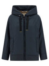 Max Mara · Яке за дъжд · Син | DontMiss.bg