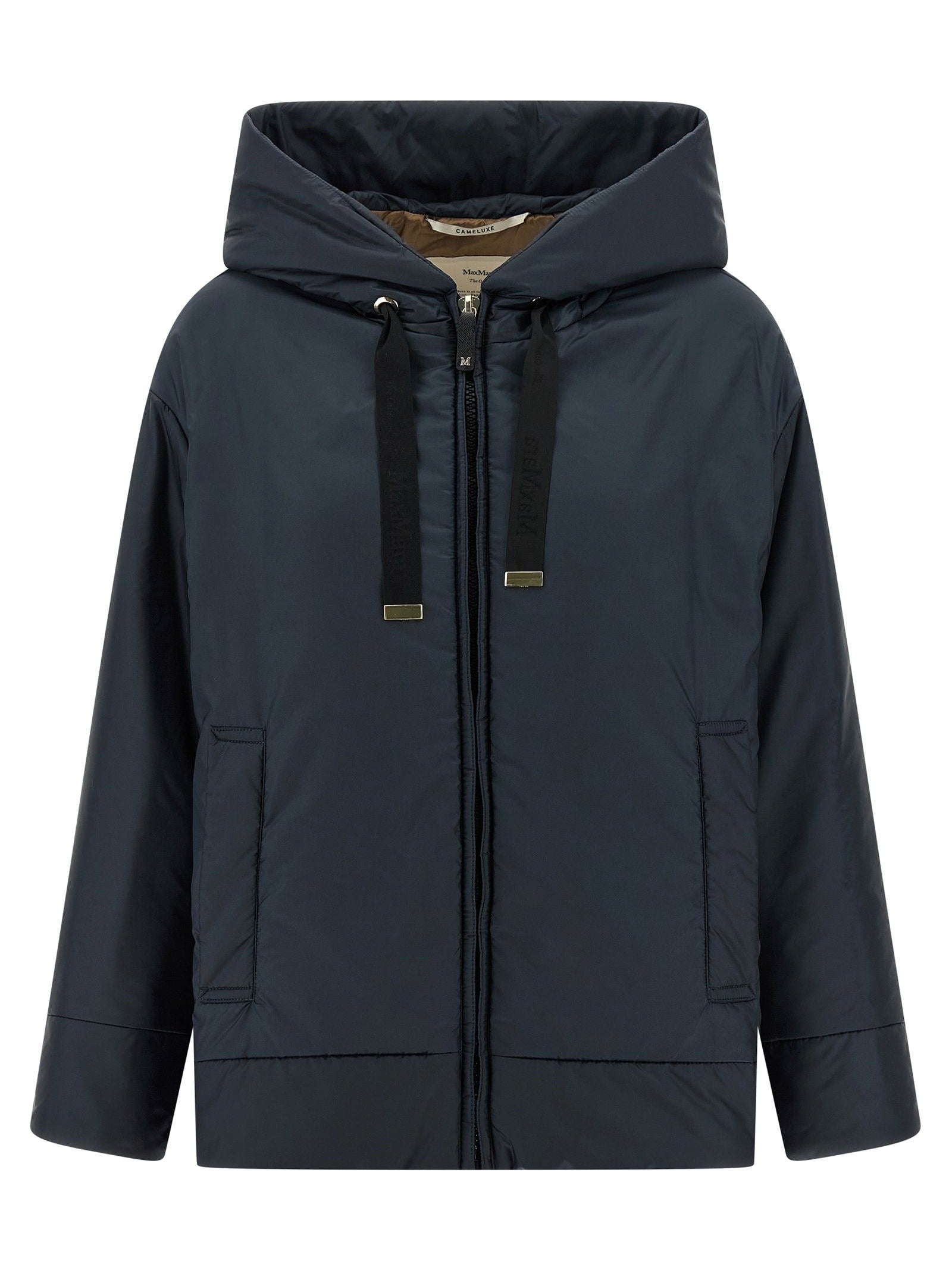 Max Mara · Яке за дъжд · Син | DontMiss.bg