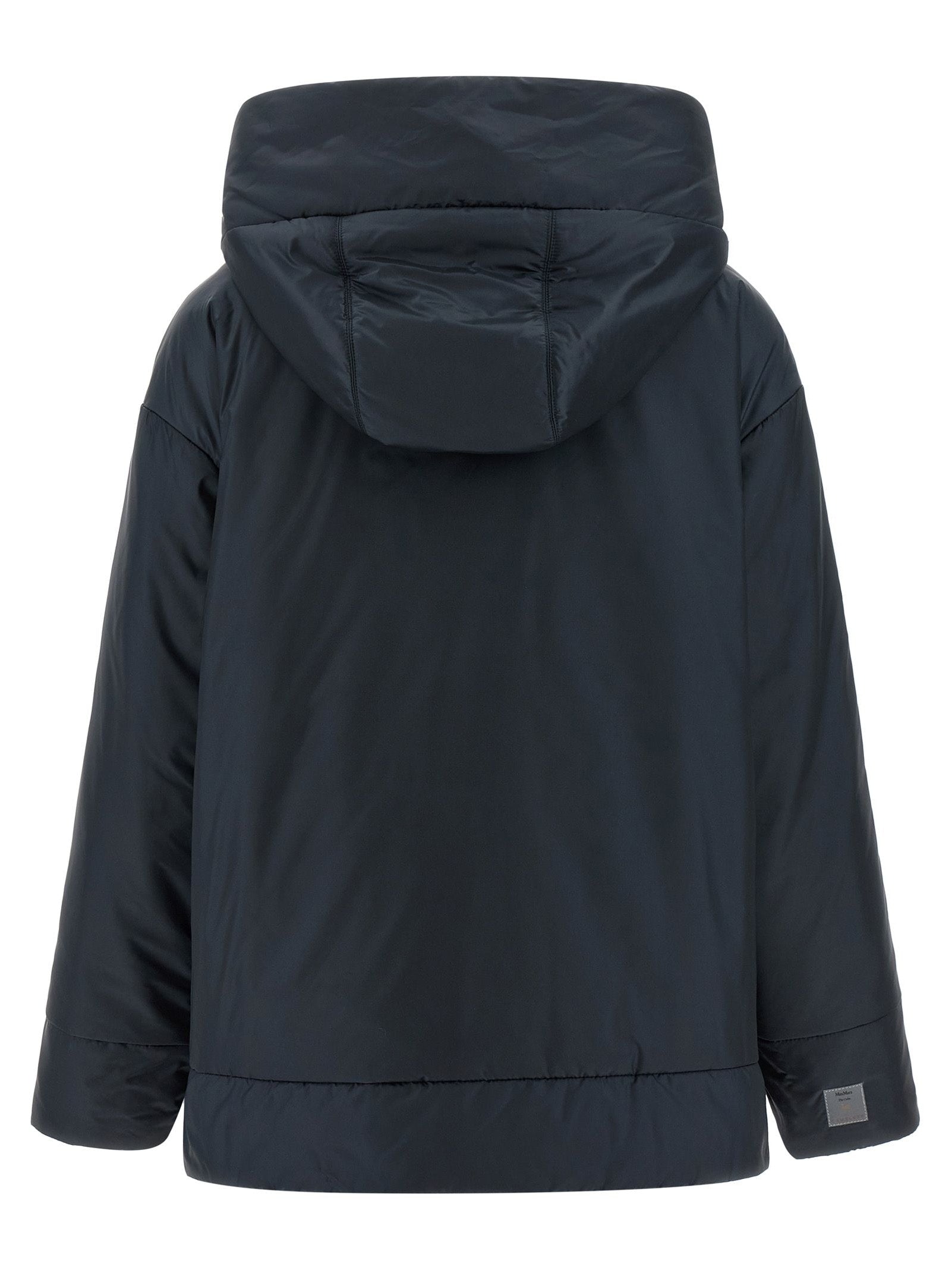 Max Mara · Яке за дъжд · Син | DontMiss.bg