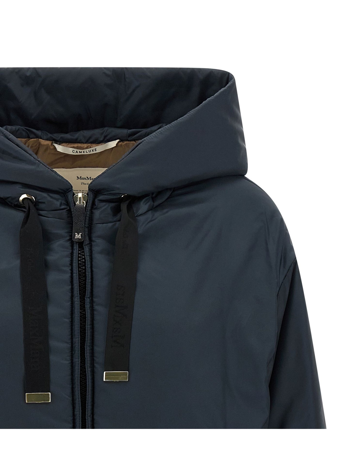 Max Mara · Яке за дъжд · Син | DontMiss.bg