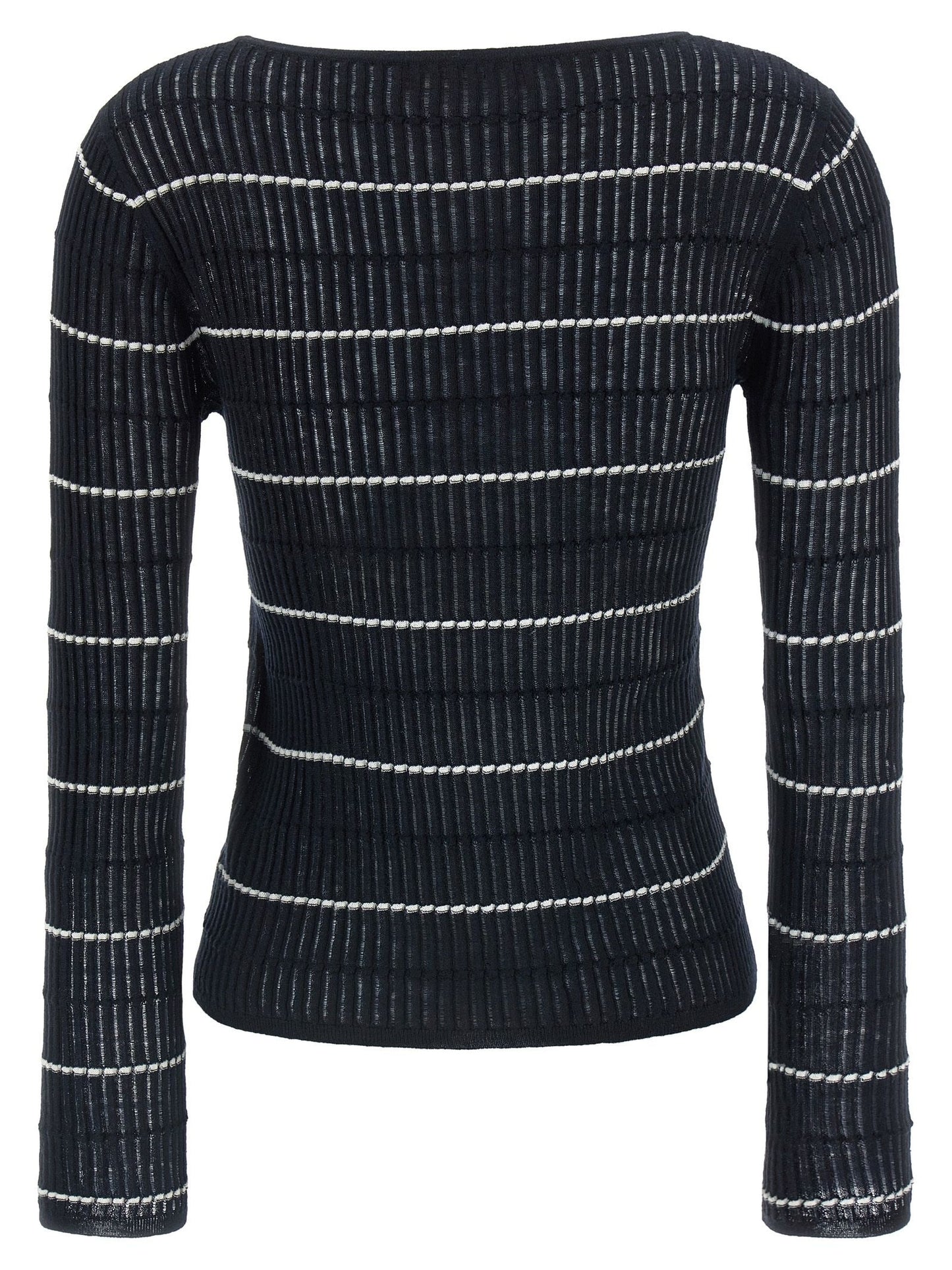 Max Mara · Пуловер · Син | DontMiss.bg
