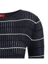 Max Mara · Пуловер · Син | DontMiss.bg