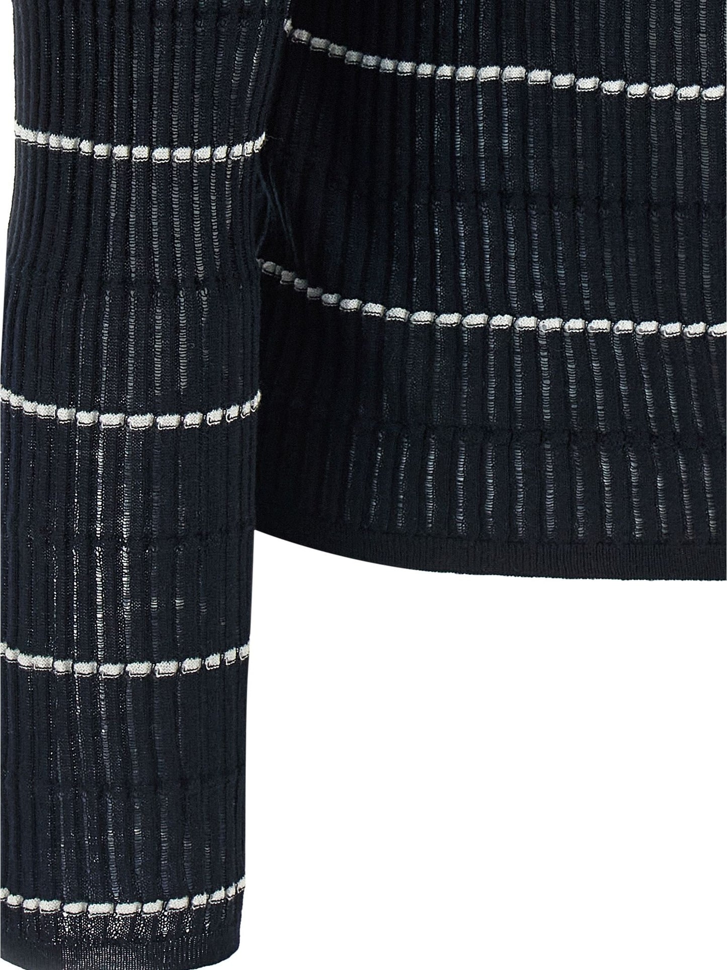 Max Mara · Пуловер · Син | DontMiss.bg