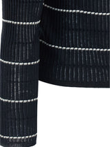 Max Mara · Пуловер · Син | DontMiss.bg