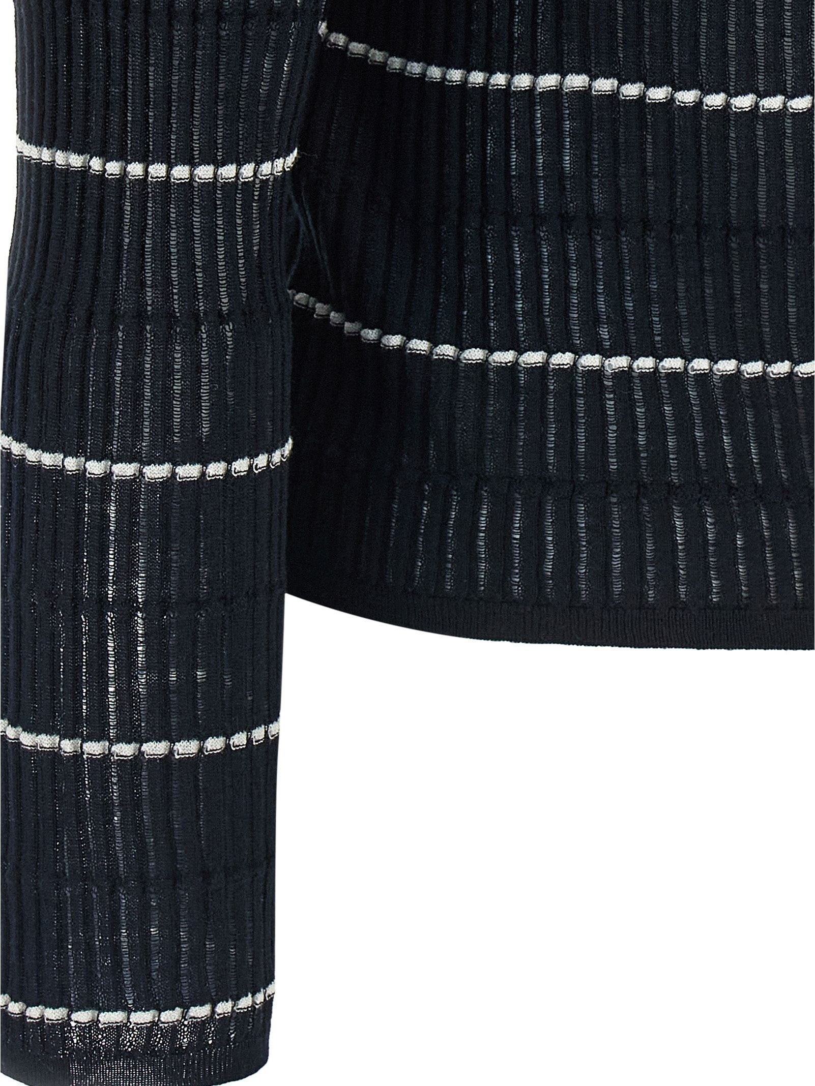 Max Mara · Пуловер · Син | DontMiss.bg
