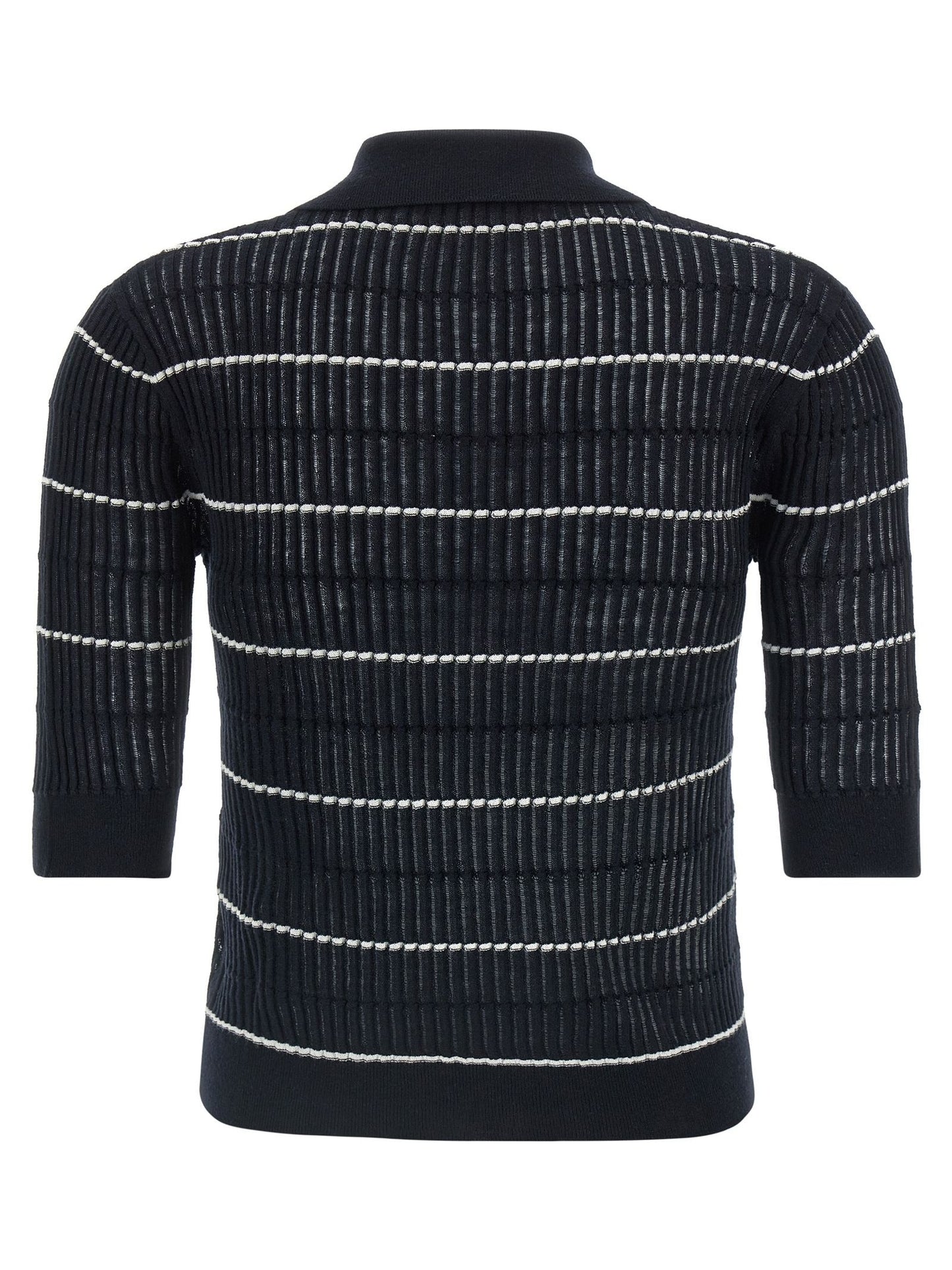 Max Mara · Пуловер · Син | DontMiss.bg