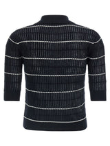Max Mara · Пуловер · Син | DontMiss.bg
