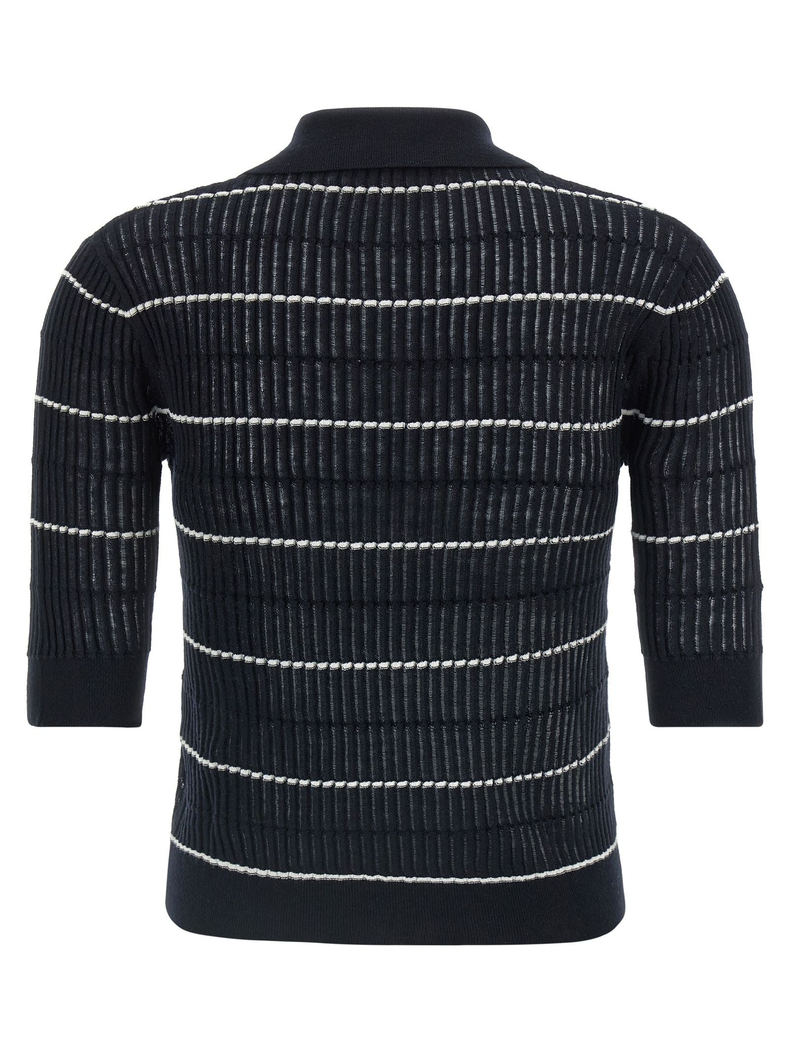Max Mara · Пуловер · Син | DontMiss.bg