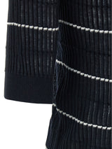 Max Mara · Пуловер · Син | DontMiss.bg