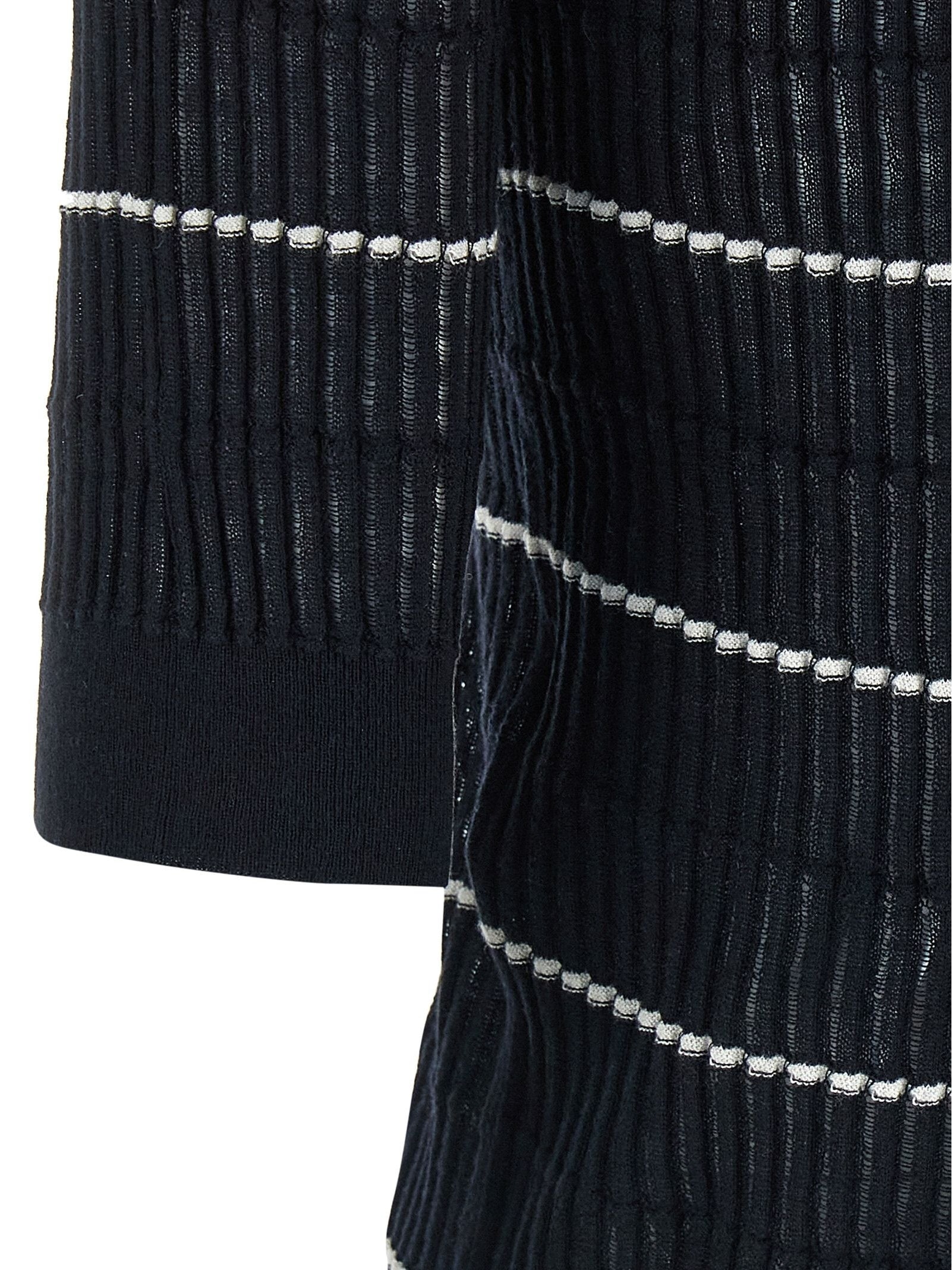Max Mara · Пуловер · Син | DontMiss.bg
