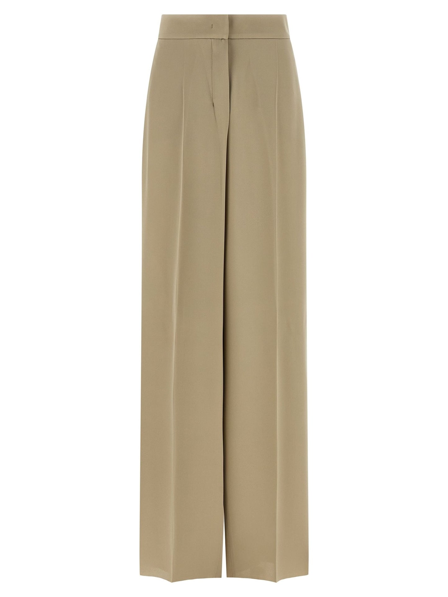 Max Mara · Панталони · Бежов | DontMiss.bg